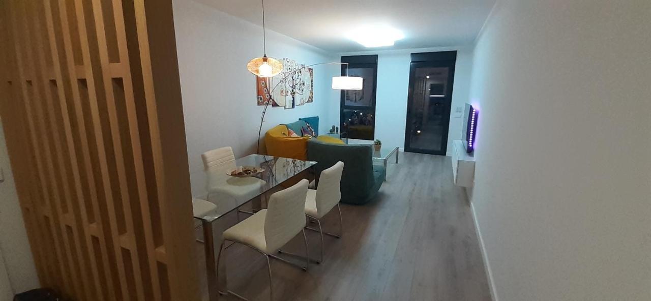 Teatinos Suite Málaga Exteriör bild